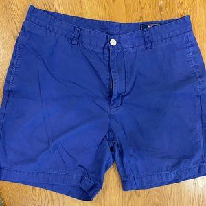 Vineyard Vine Club Shorts